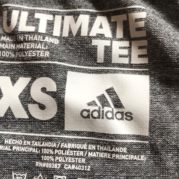 Adidas bundle - Picture 5 of 5